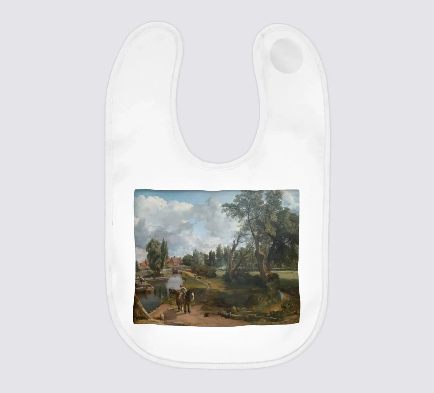 John Constable bavaglino da Brooke