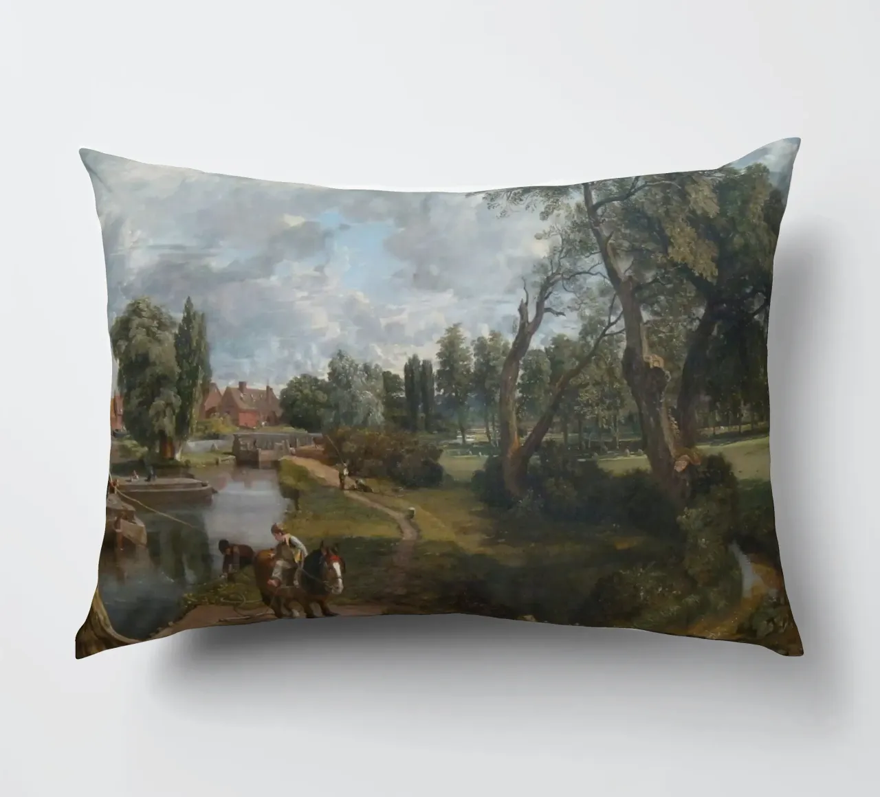 John Constable cuscino da Brooke