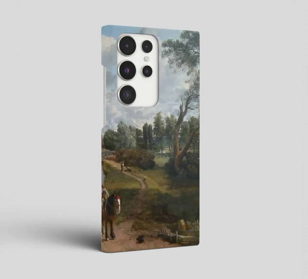 John Constable cover samsung da Brooke