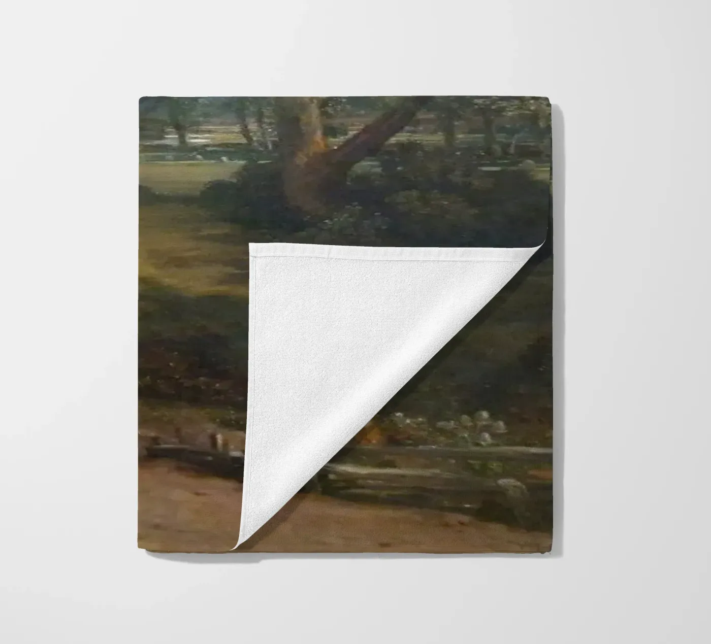 John Constable strandhanddoek van Brooke
