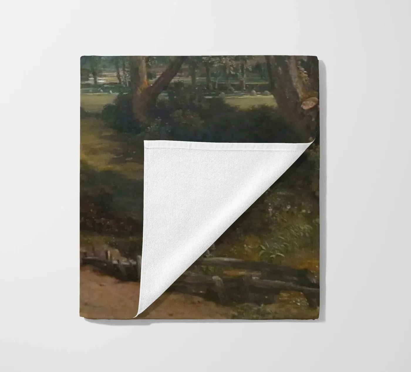 John Constable strandhanddoek van Brooke