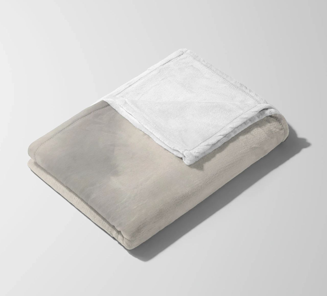 Dynamic abstract background with soft gradients and flowing fleece blanket by DesignDoodle
