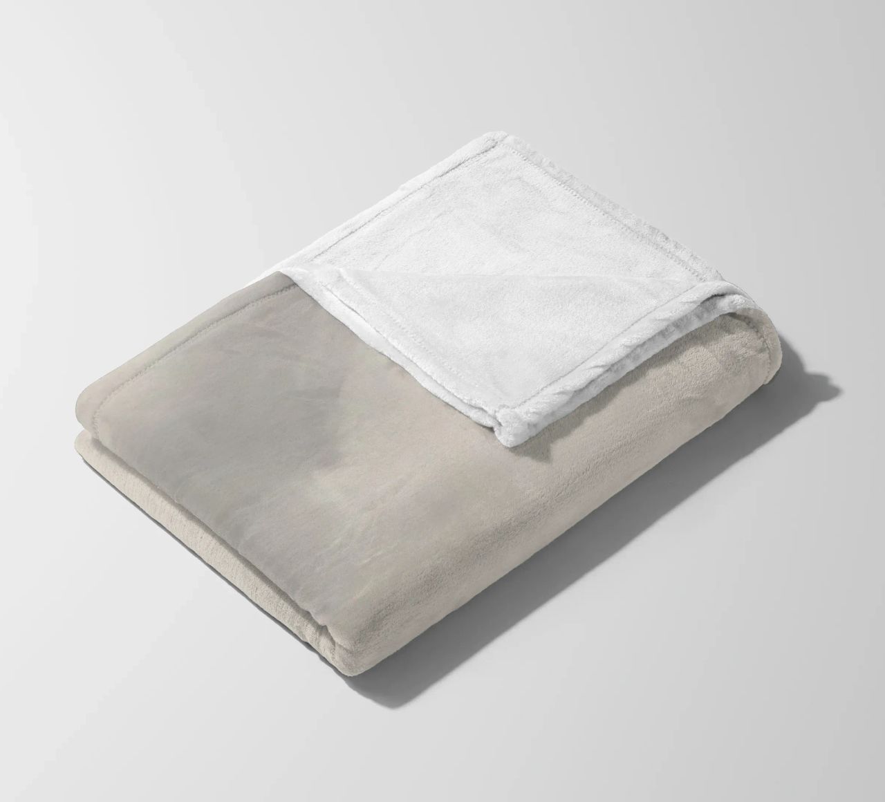Dynamic abstract background with soft gradients and flowing fleece blanket by DesignDoodle