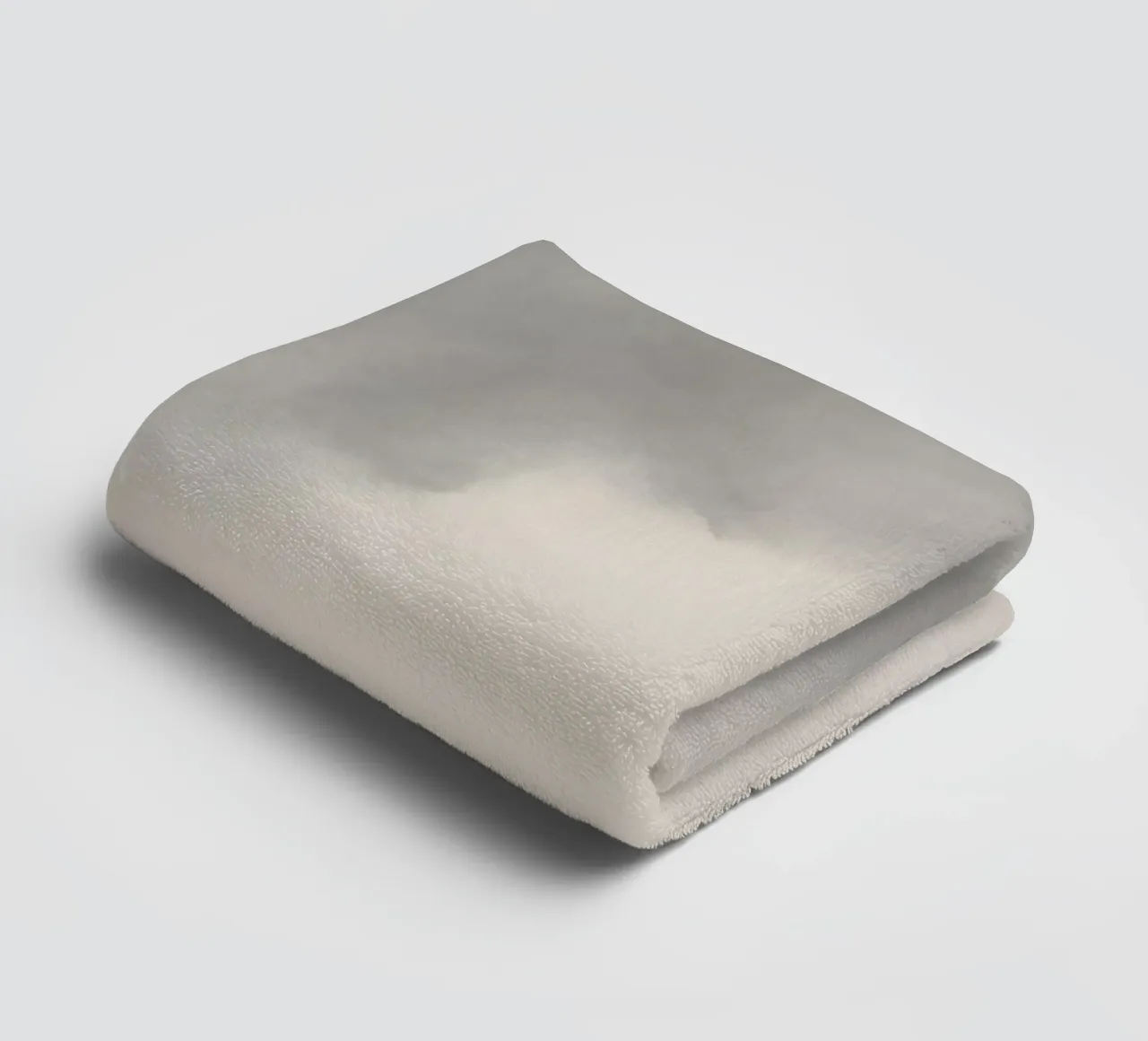 Dynamic abstract background with soft gradients and flowing towel by DesignDoodle