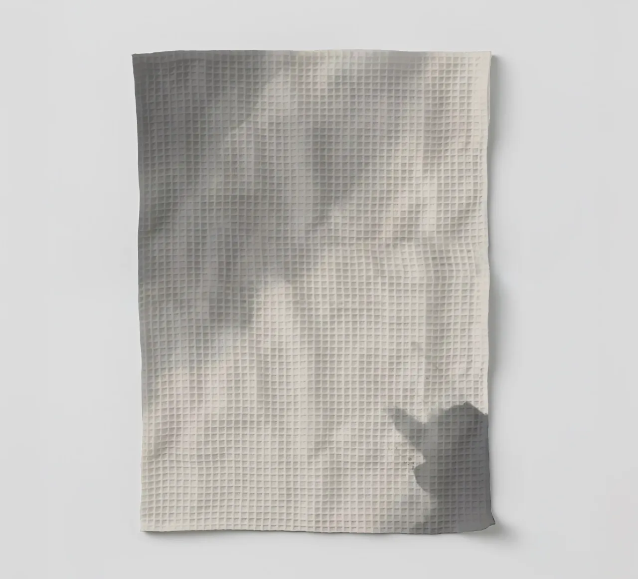 Dynamic abstract background with soft gradients and flowing tea towel by DesignDoodle