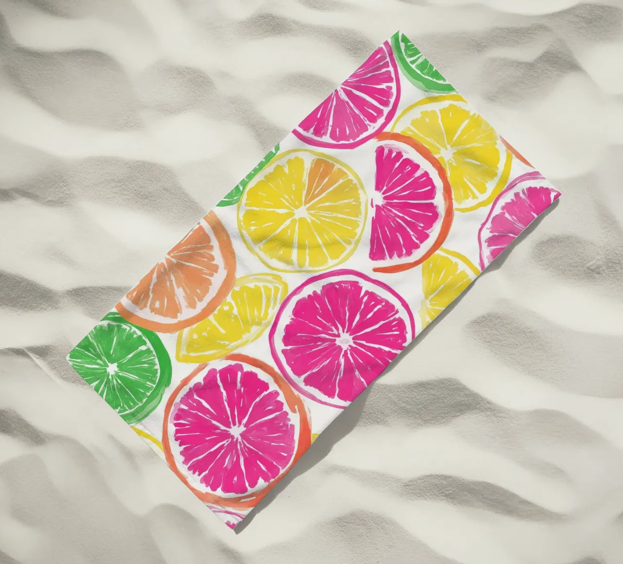 Limoni telo mare da Imagine