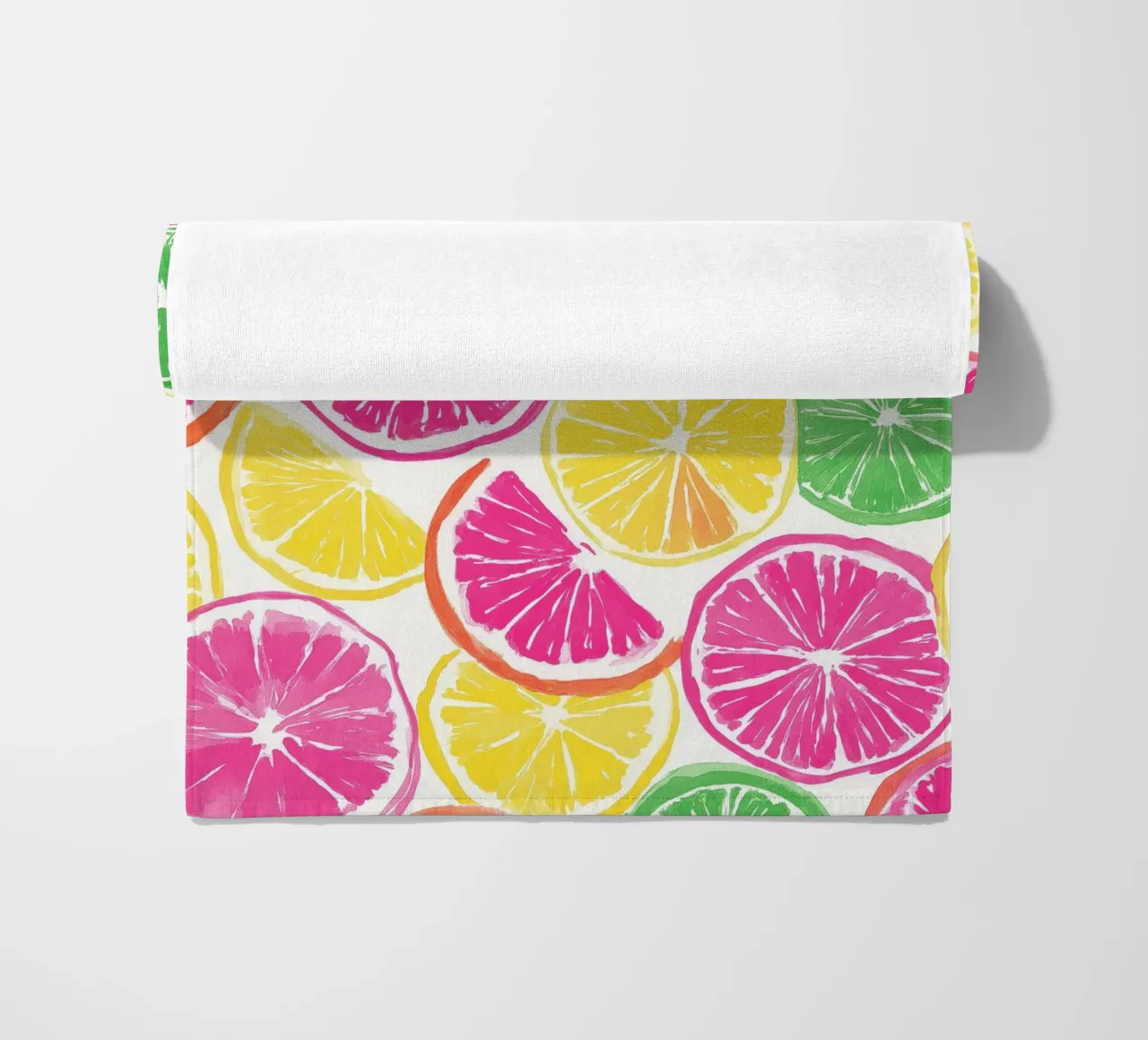 Limoni telo mare da Imagine