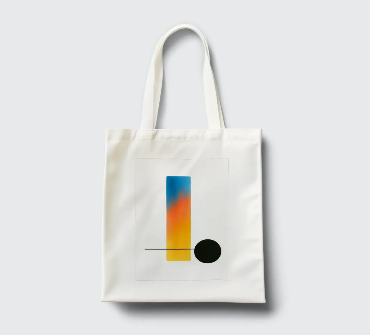 liquid color 08.30 borsa in juta da studio.limadezign