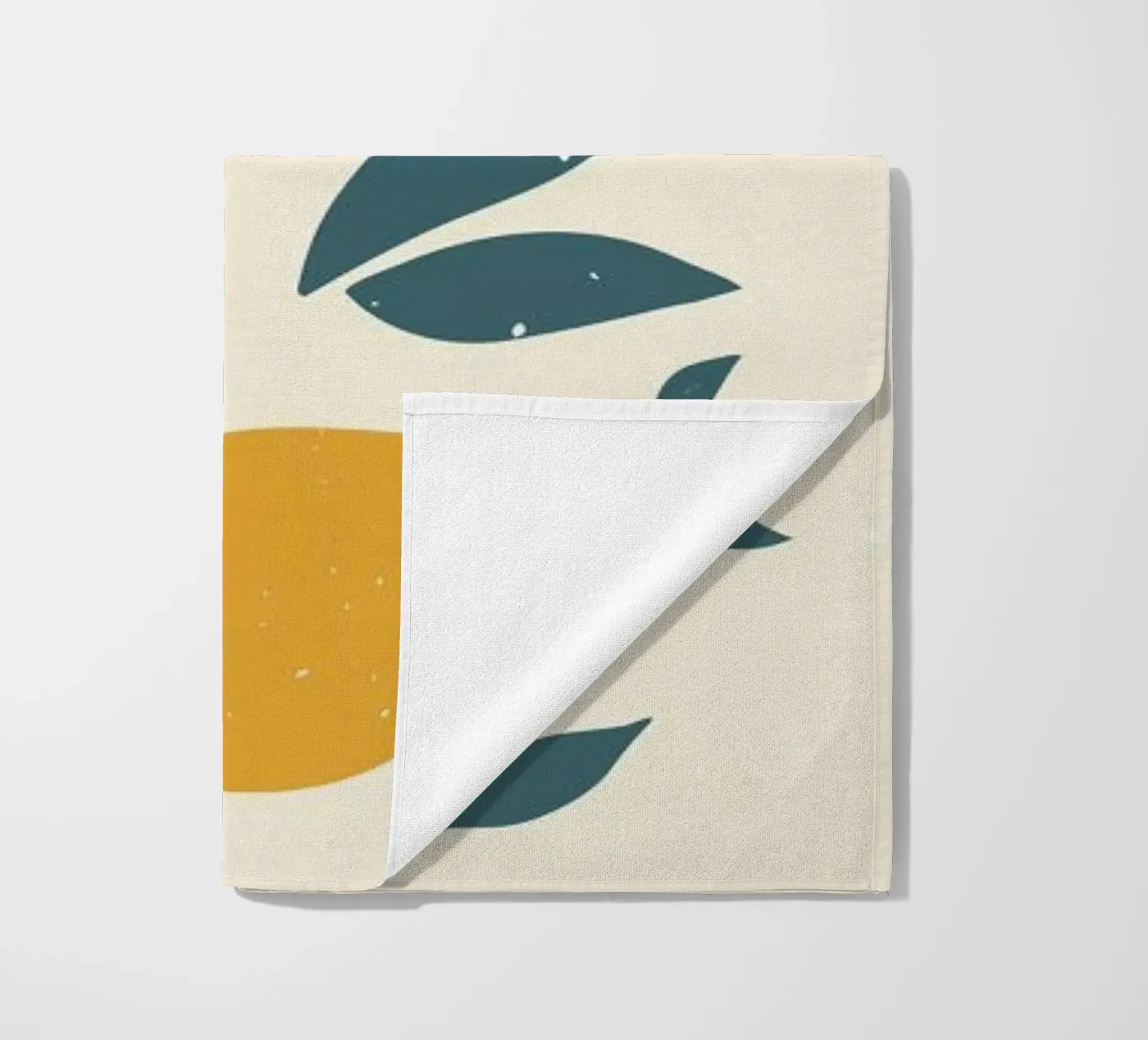 Mercado Central telo mare da Pure