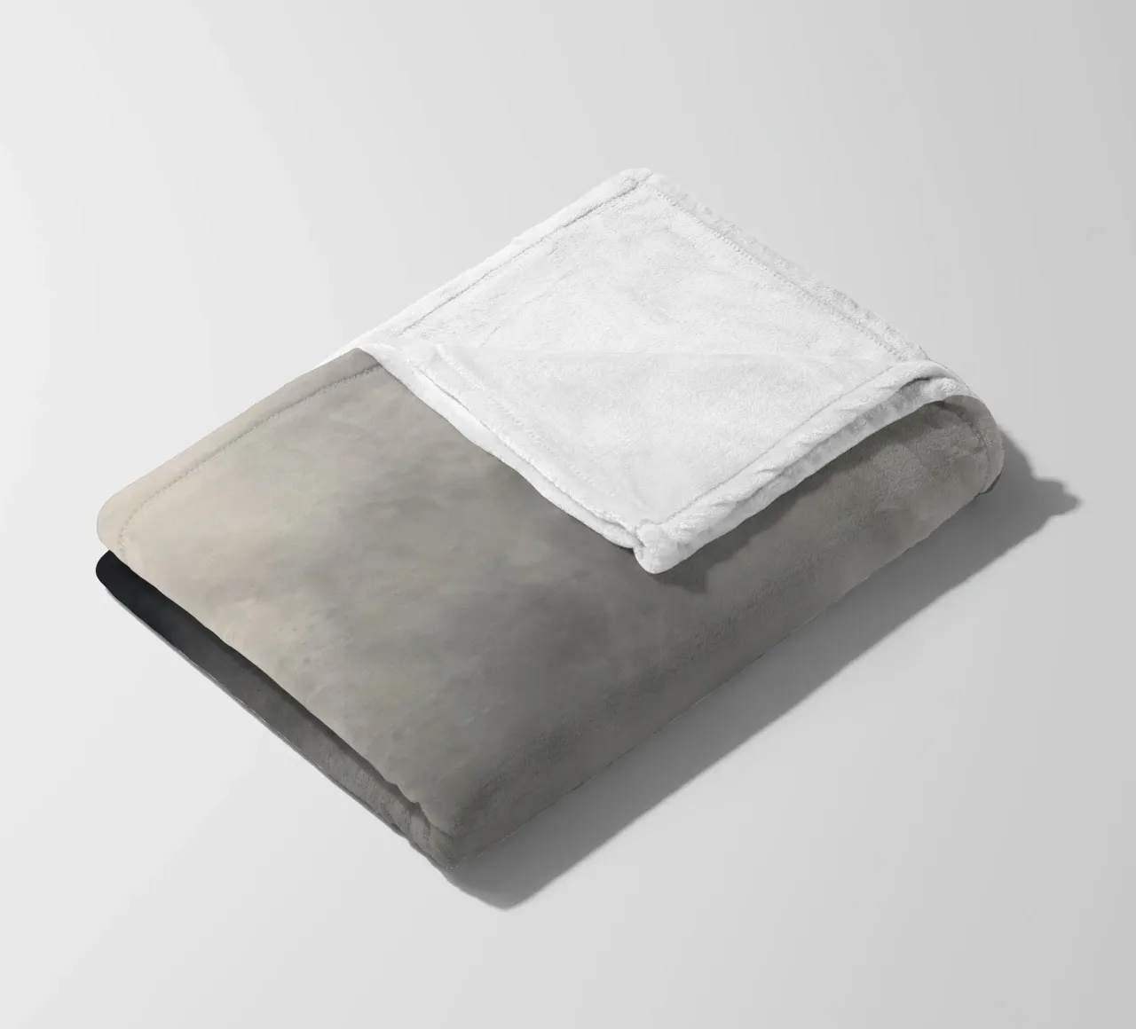 Dynamic abstract wallpaper featuring swirling clouds and sof fleece blanket by DesignDoodle