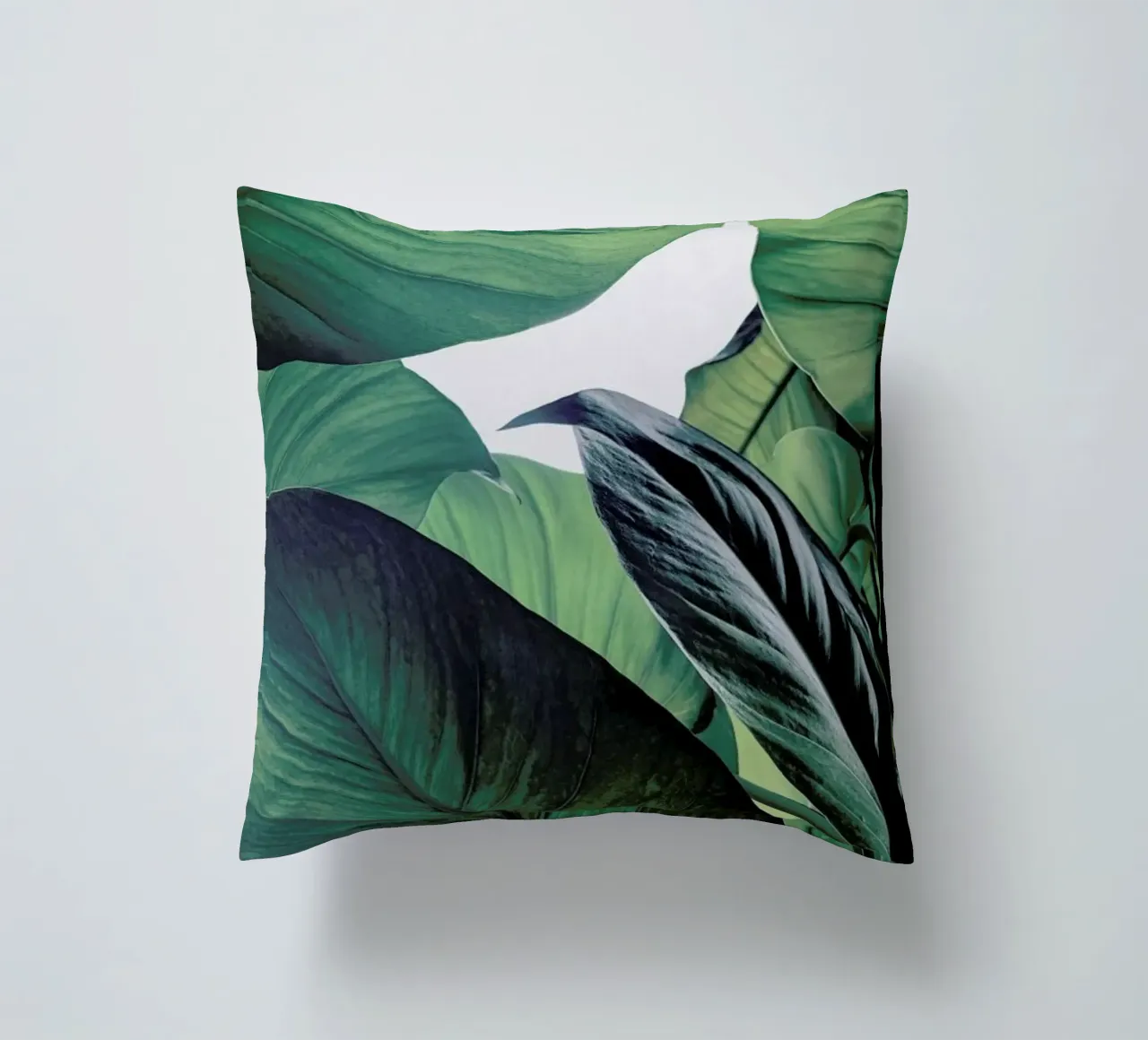 Light Shines Through cuscino da Flora & Fauna