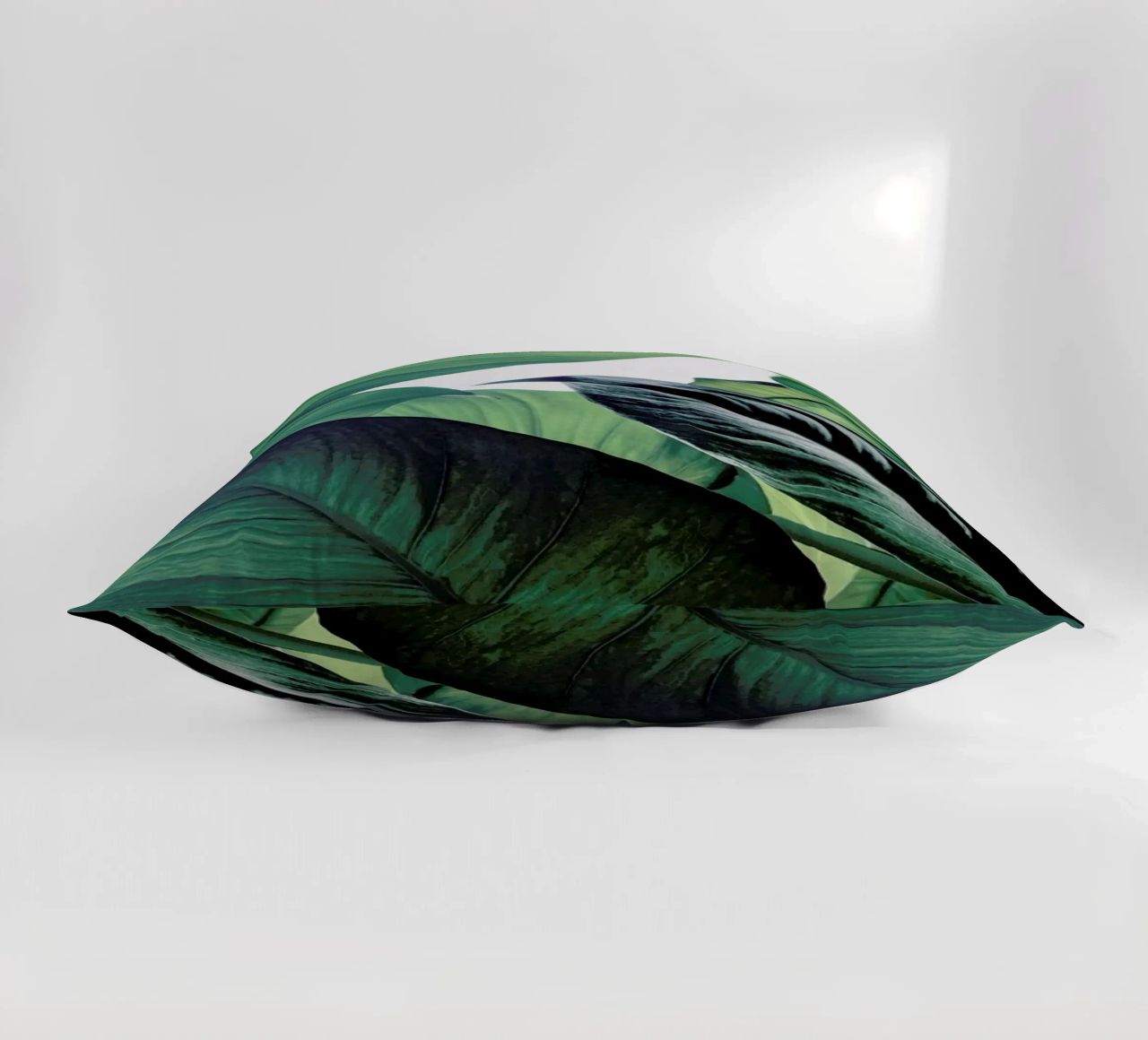 Light Shines Through decorative cushion by Flora & Fauna