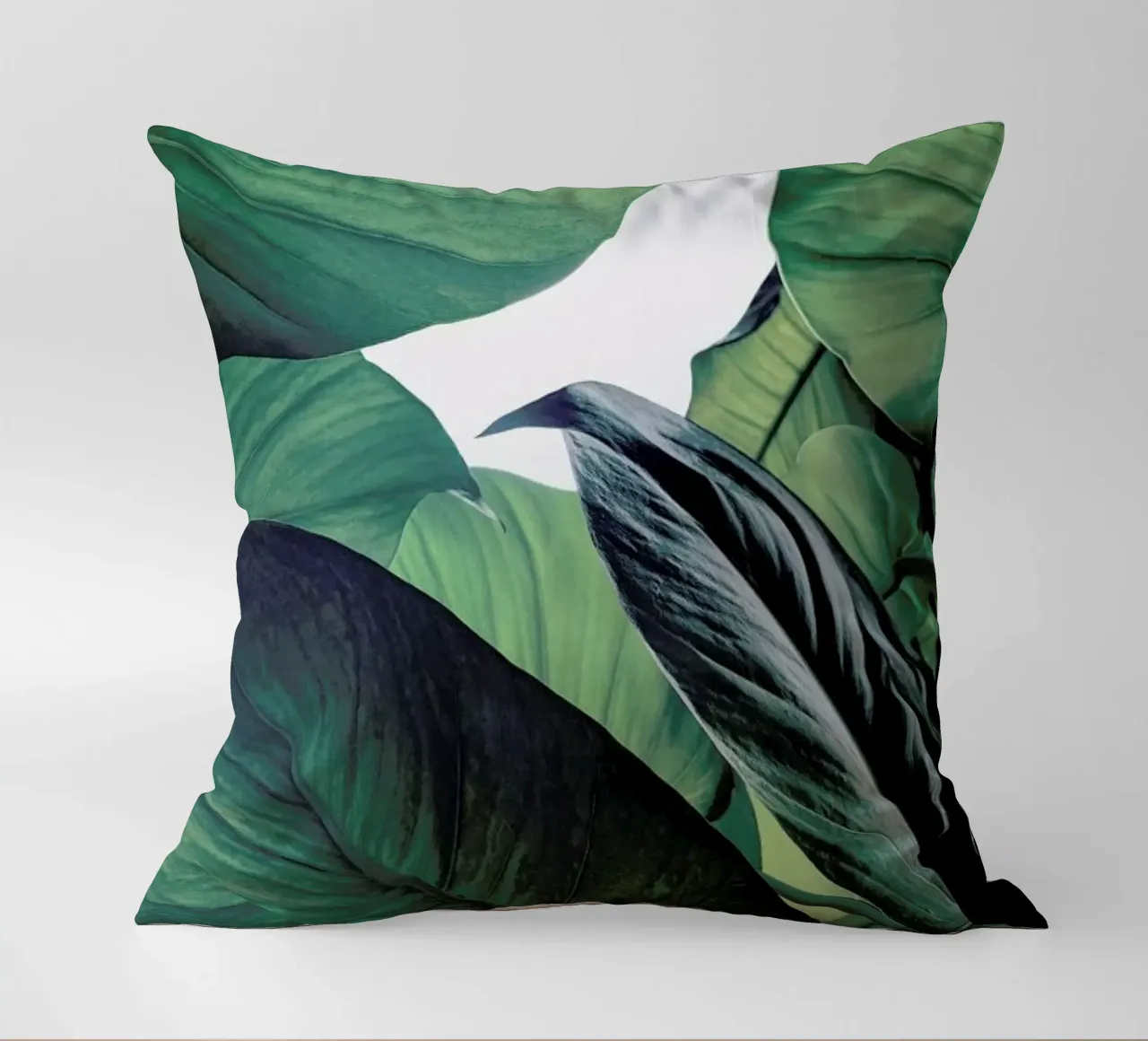 Light Shines Through cuscino da Flora & Fauna