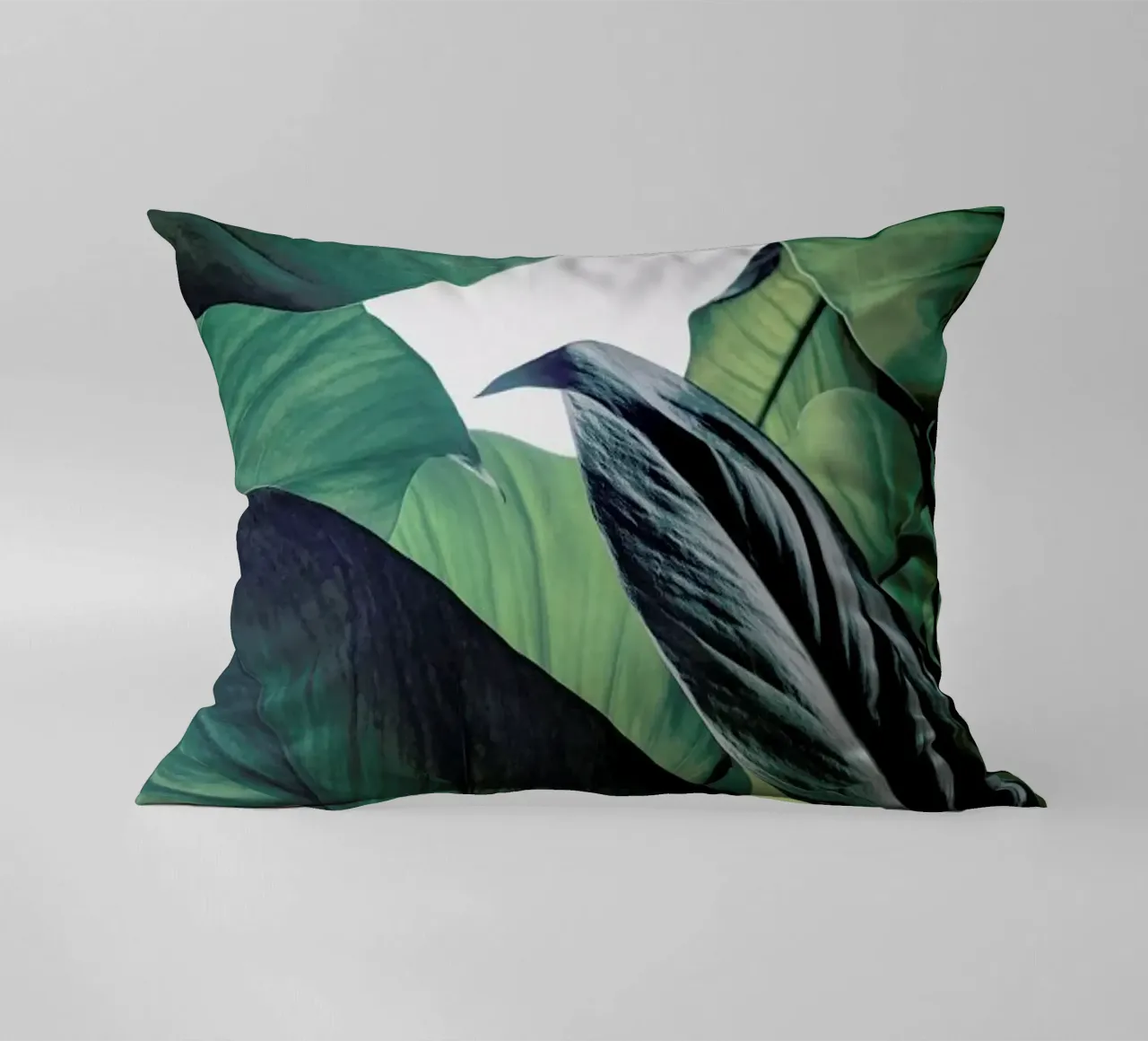 Light Shines Through cuscino da Flora & Fauna