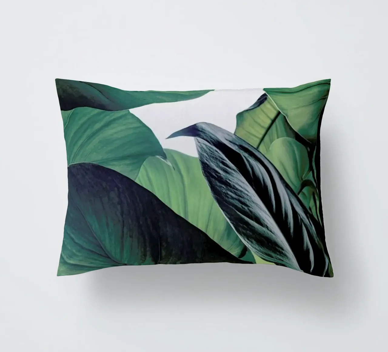 Light Shines Through cuscino da Flora & Fauna