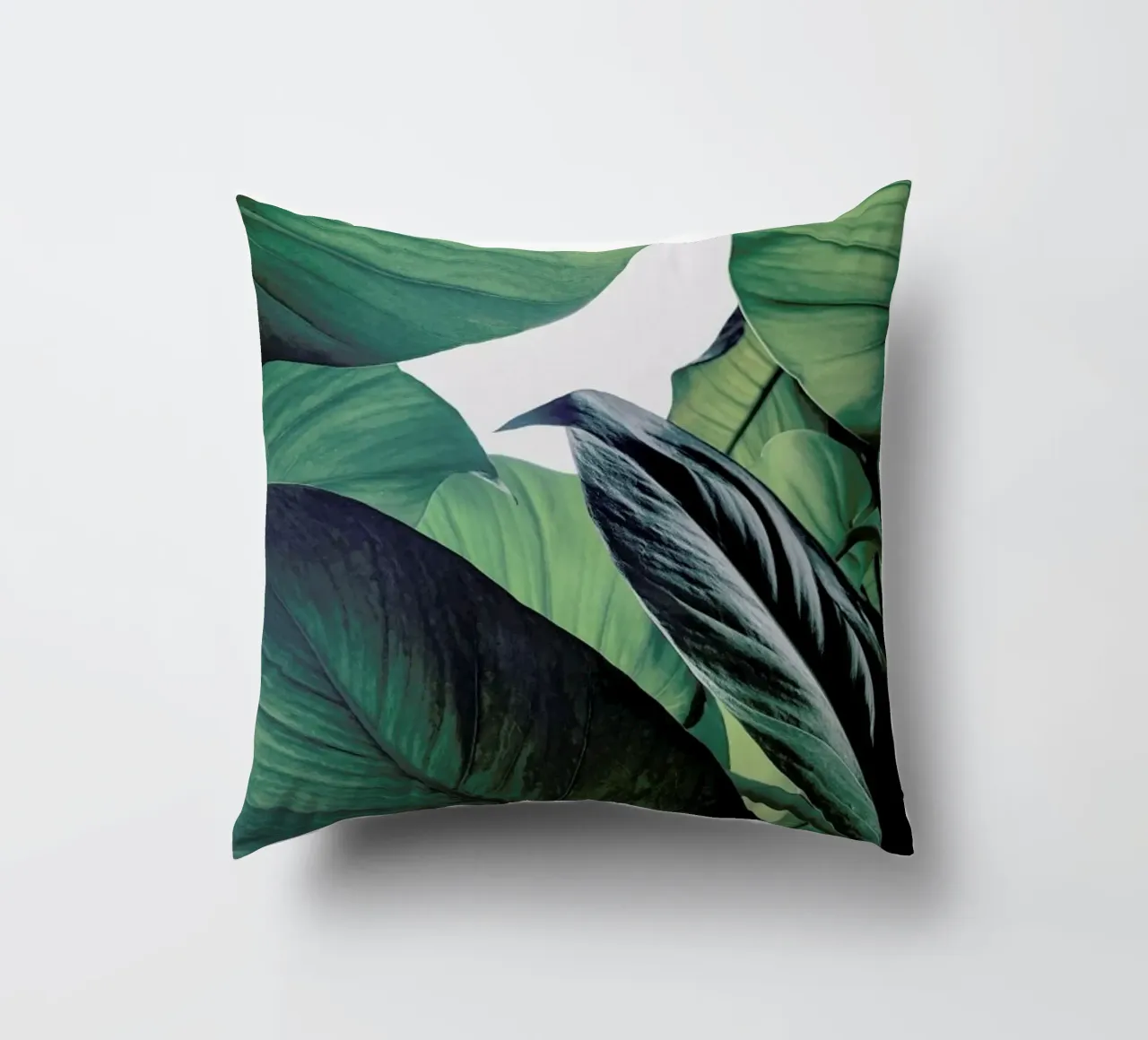 Light Shines Through cuscino da Flora & Fauna