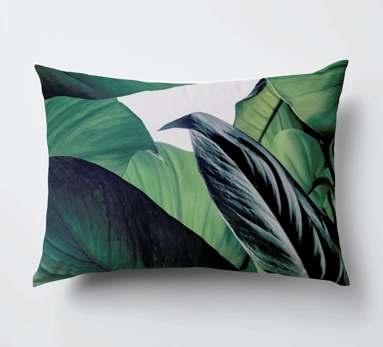 Light Shines Through decorative cushion by Flora & Fauna