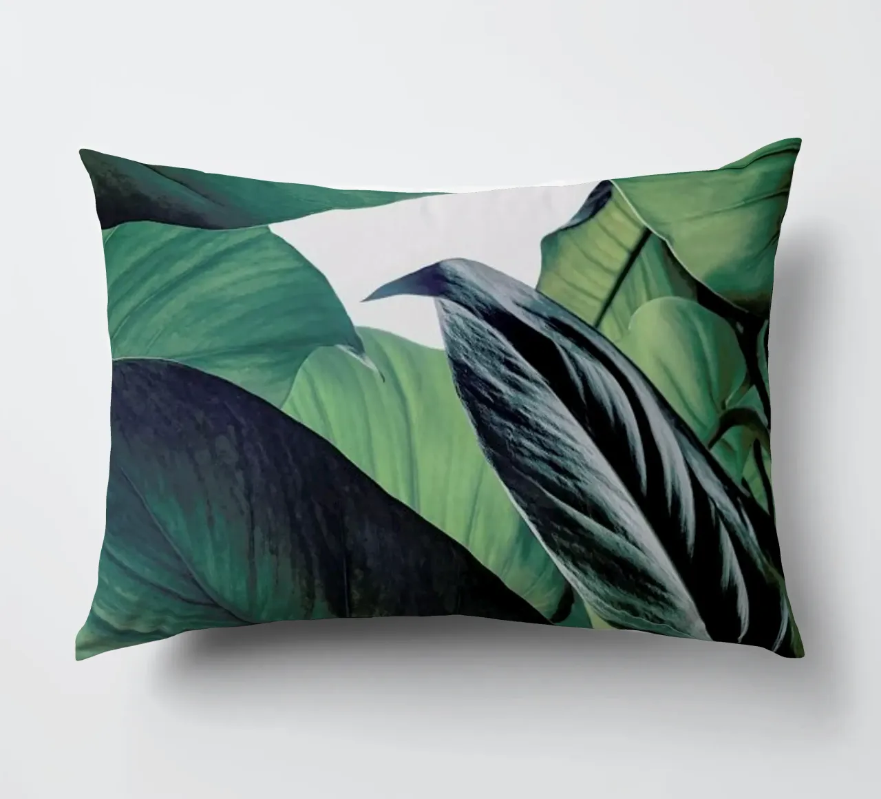 Light Shines Through cuscino da Flora & Fauna