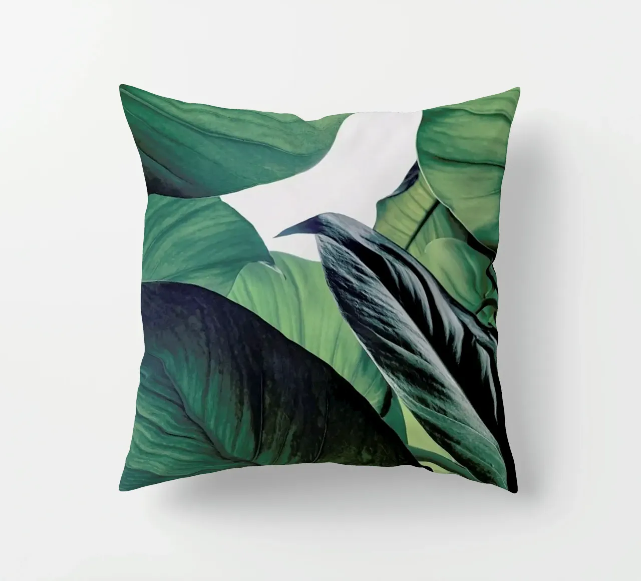 Light Shines Through cuscino da Flora & Fauna