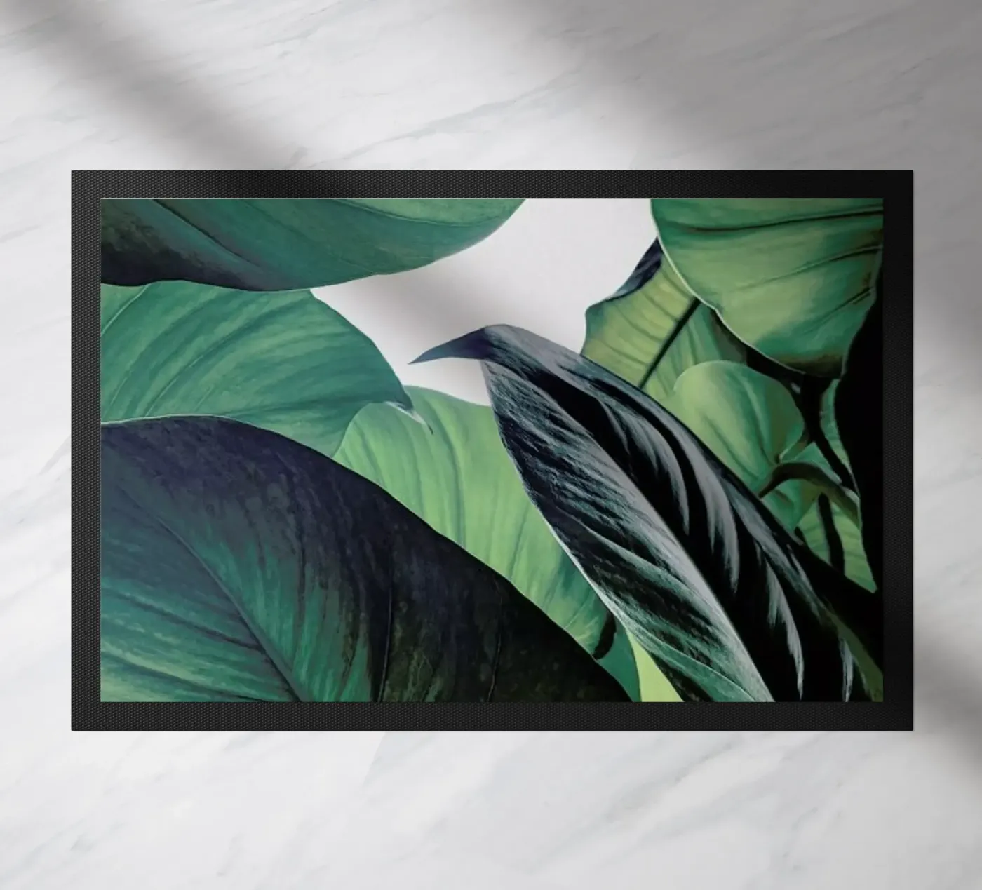 Light Shines Through zerbino da Flora & Fauna