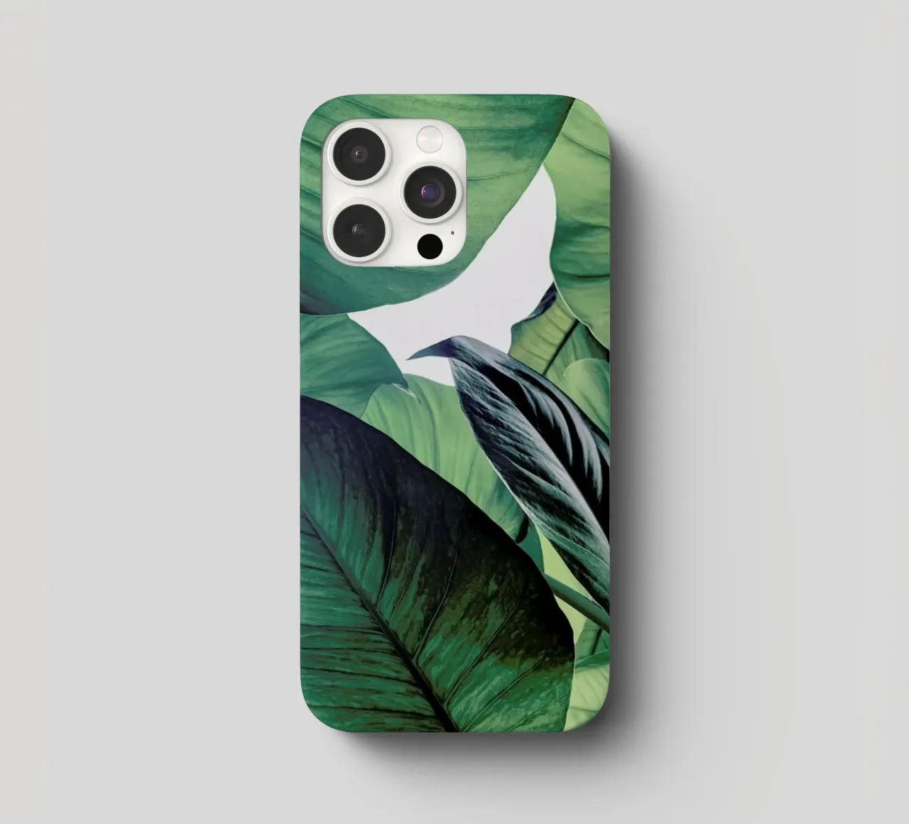 Light Shines Through cover iphone da Flora & Fauna