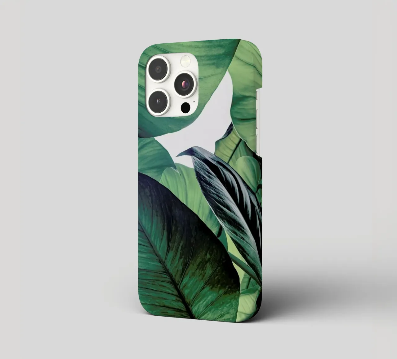 Light Shines Through cover iphone da Flora & Fauna