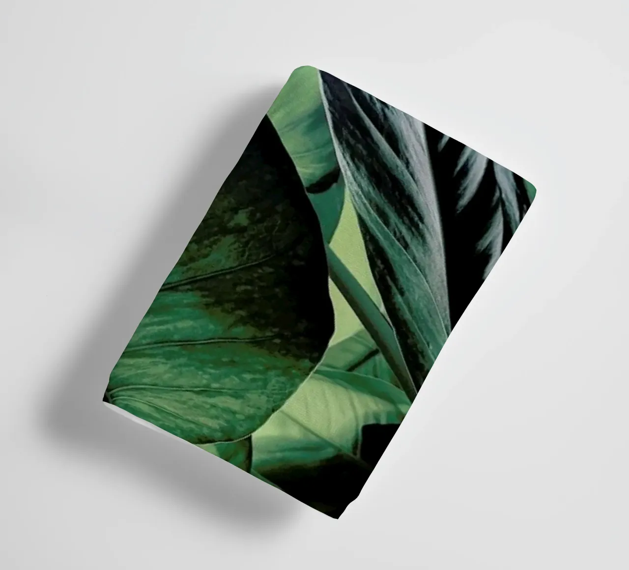 Light Shines Through asciugamano da bagno da Flora & Fauna