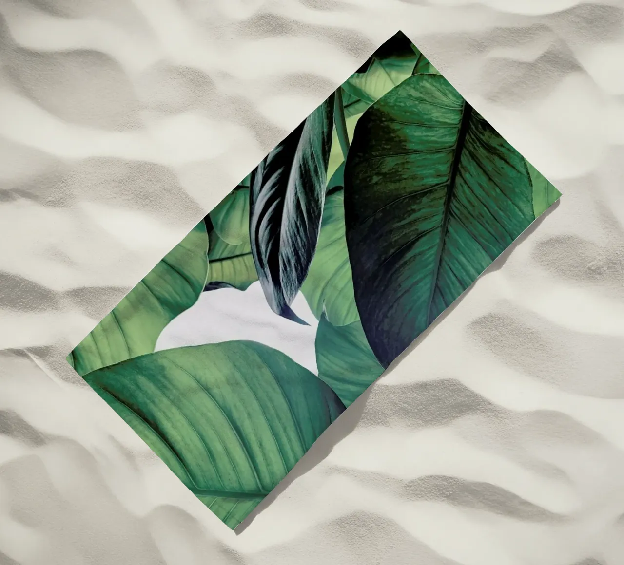 Light Shines Through telo mare da Flora & Fauna