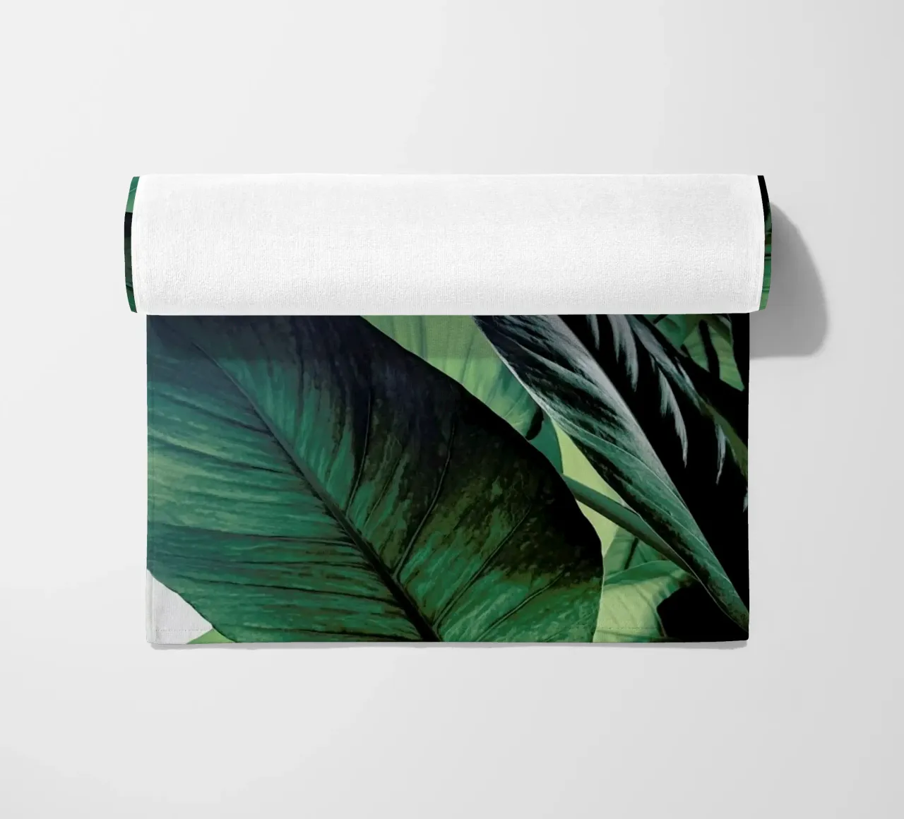 Light Shines Through telo mare da Flora & Fauna