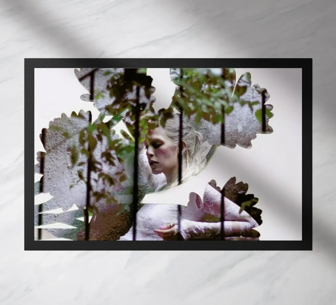 Handfull of nature zerbino da Ana Topoleanu