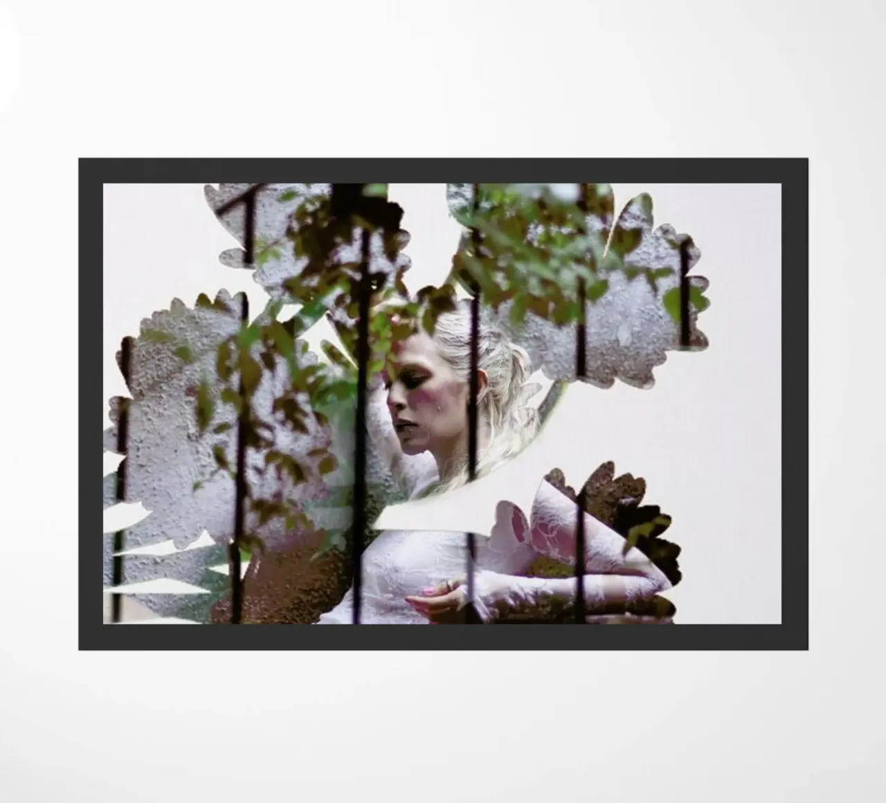 Handfull of nature zerbino da Ana Topoleanu