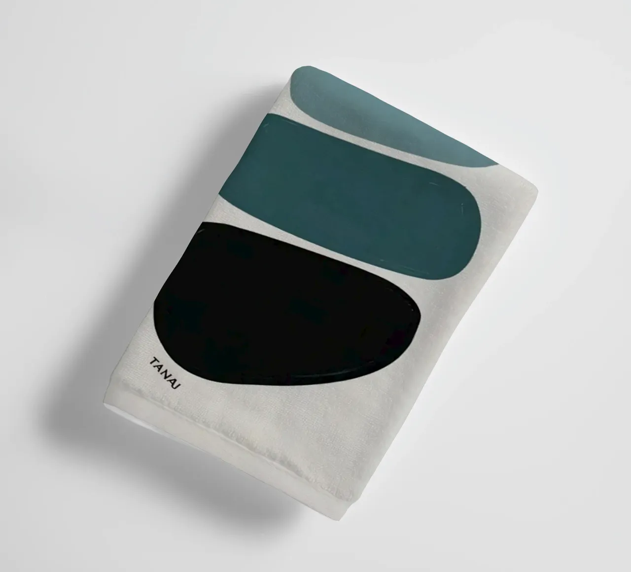 BE KIND TO YOUR MIND asciugamano da bagno da 20 Farben