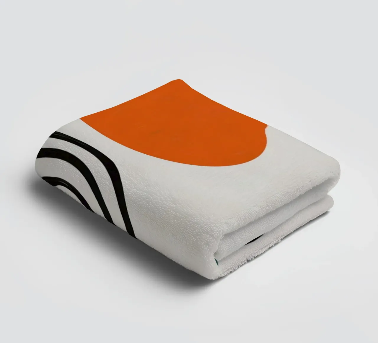 BE KIND TO YOUR MIND asciugamano da bagno da 20 Farben
