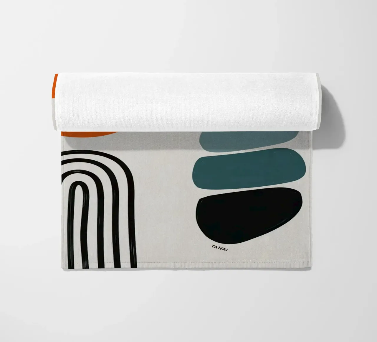 BE KIND TO YOUR MIND telo mare da 20 Farben
