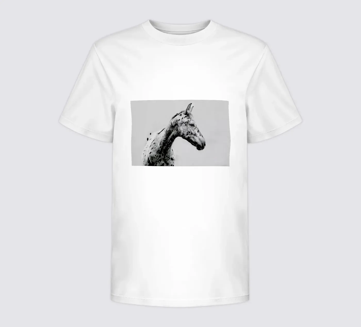 Odd One Out t-shirt bambini da Natural Kingdom