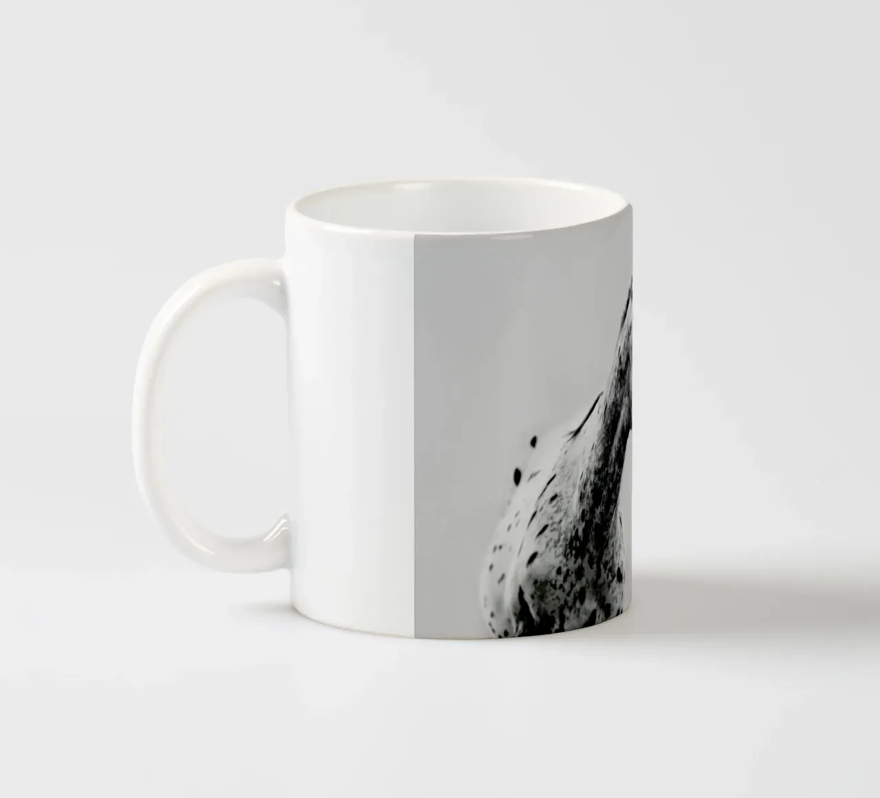 Odd One Out tazza in ceramica da Natural Kingdom