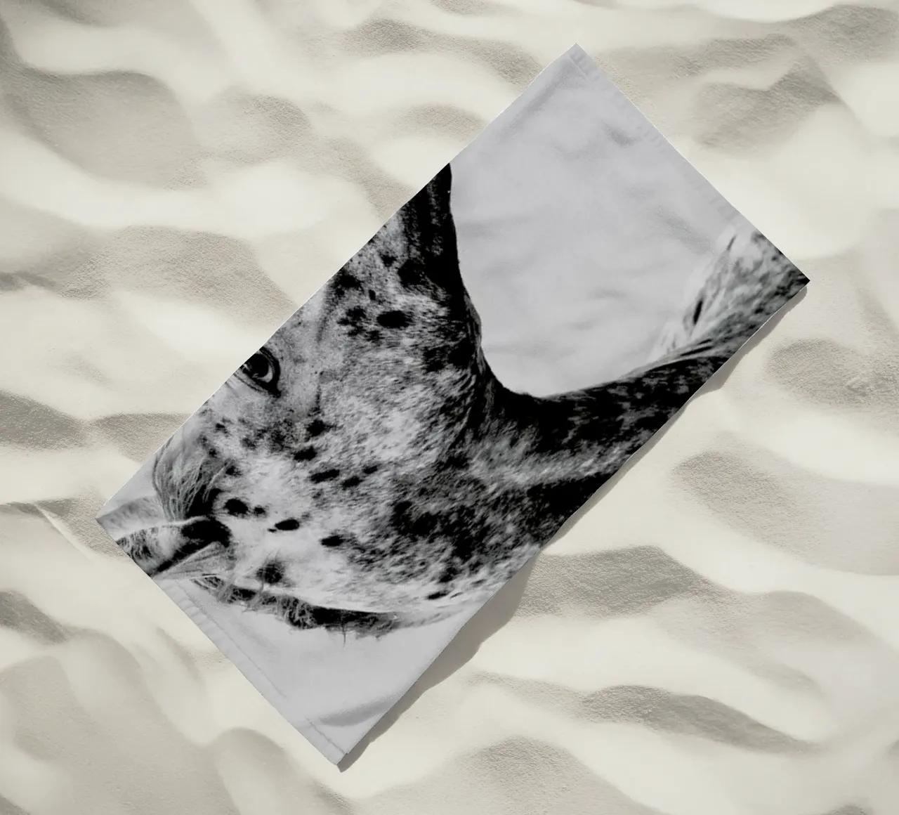 Odd One Out telo mare da Natural Kingdom