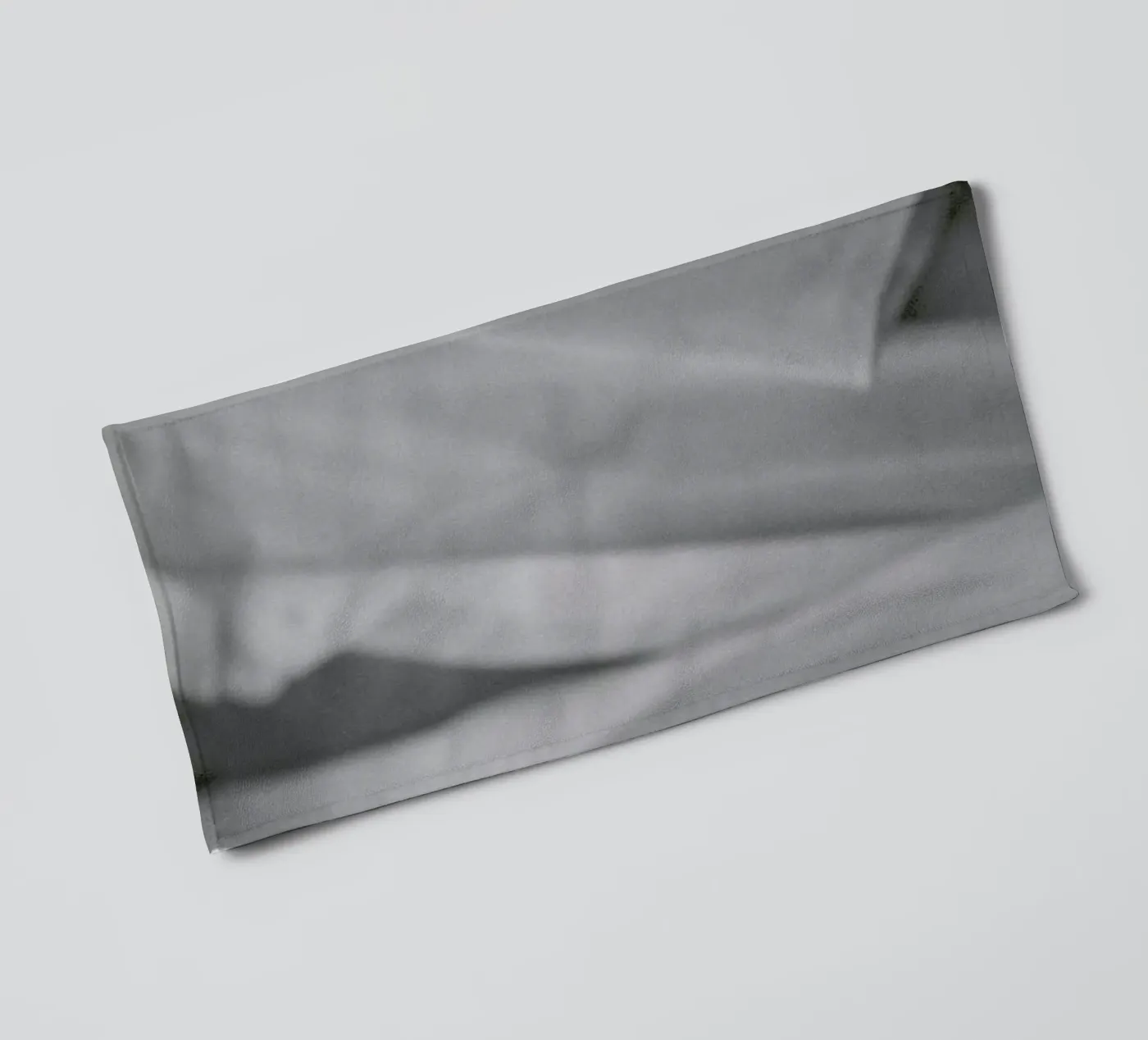 Oversized badhanddoek van Chris Abatzis