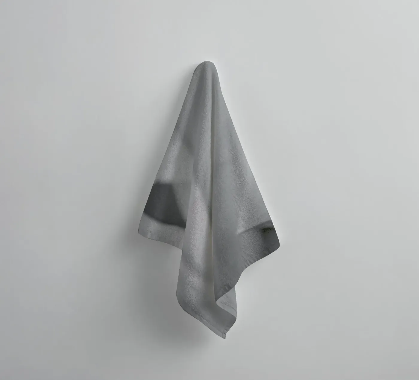 Oversized badhanddoek van Chris Abatzis