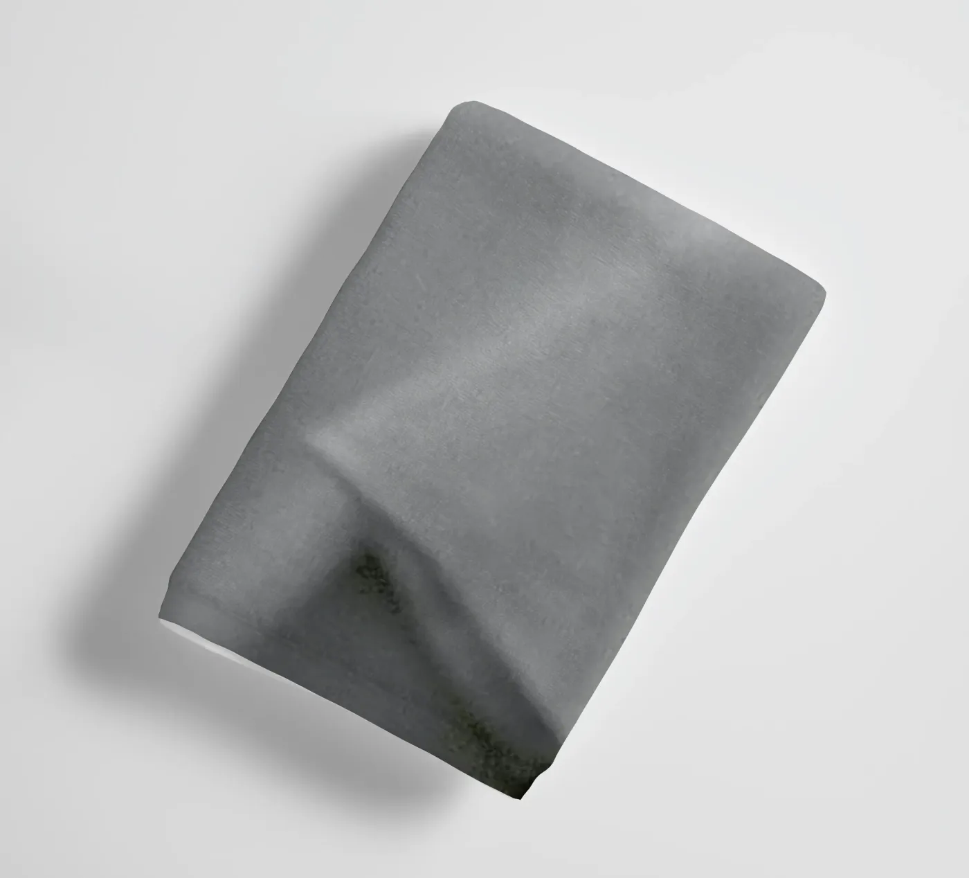 Oversized badhanddoek van Chris Abatzis