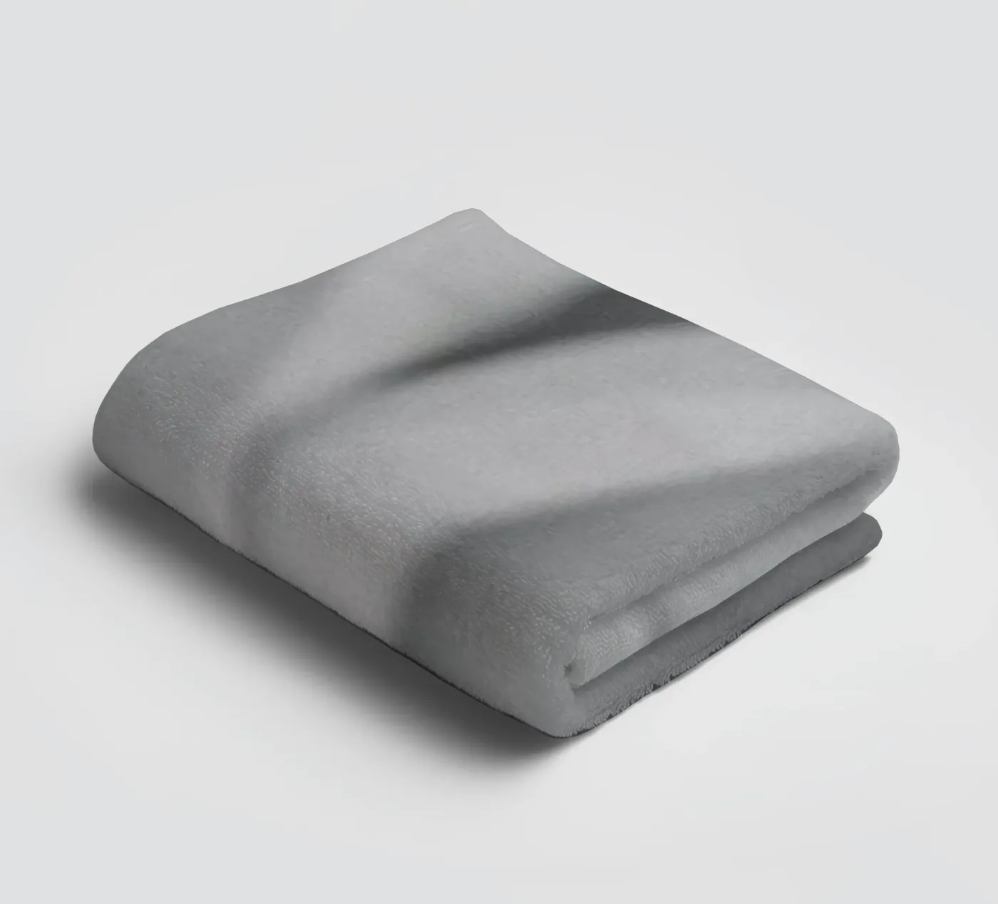 Oversized badhanddoek van Chris Abatzis