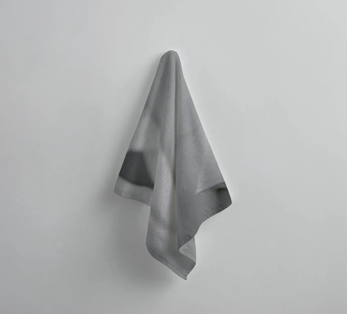 Oversized badhanddoek van Chris Abatzis