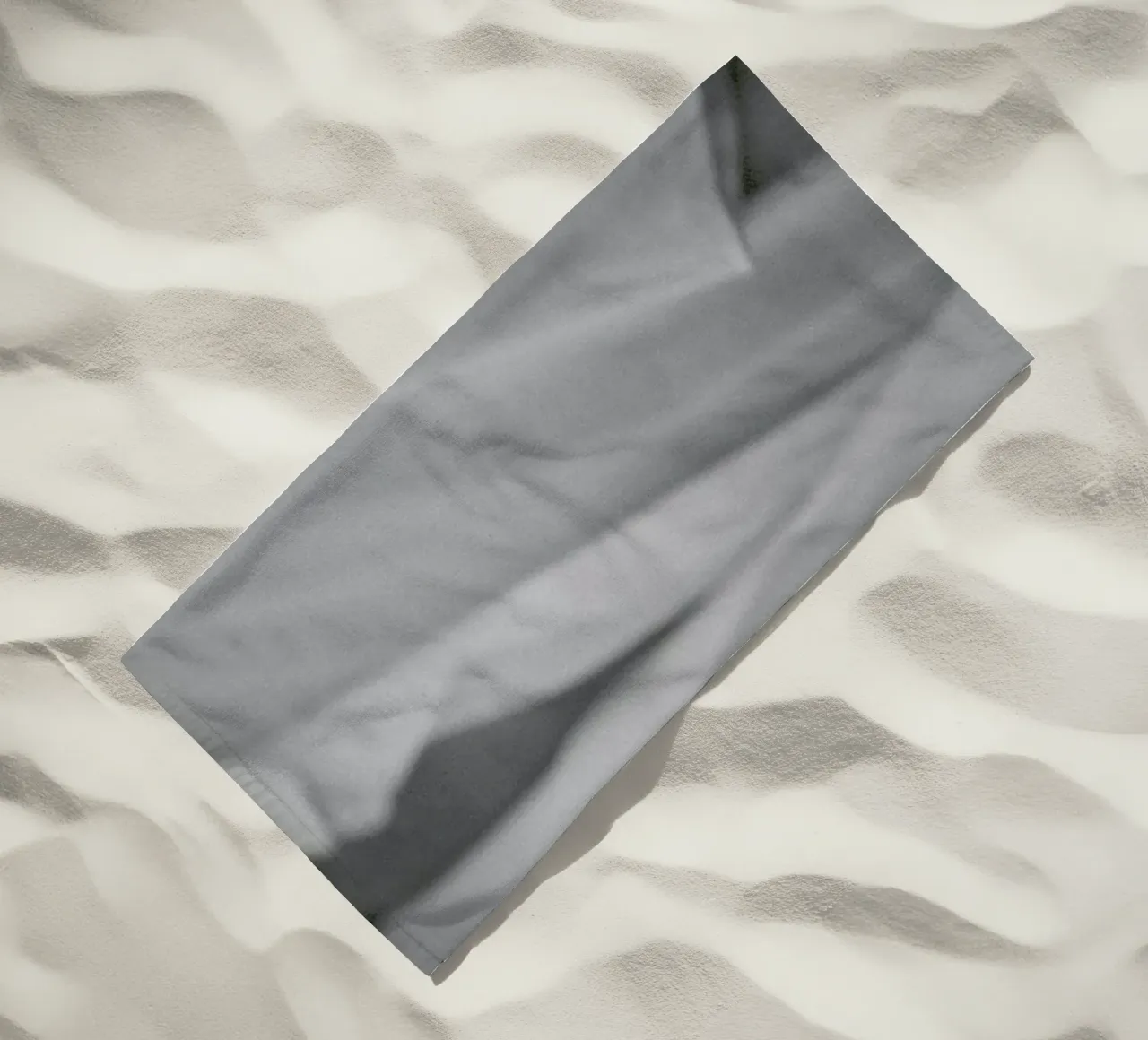 Oversized telo mare da Chris Abatzis