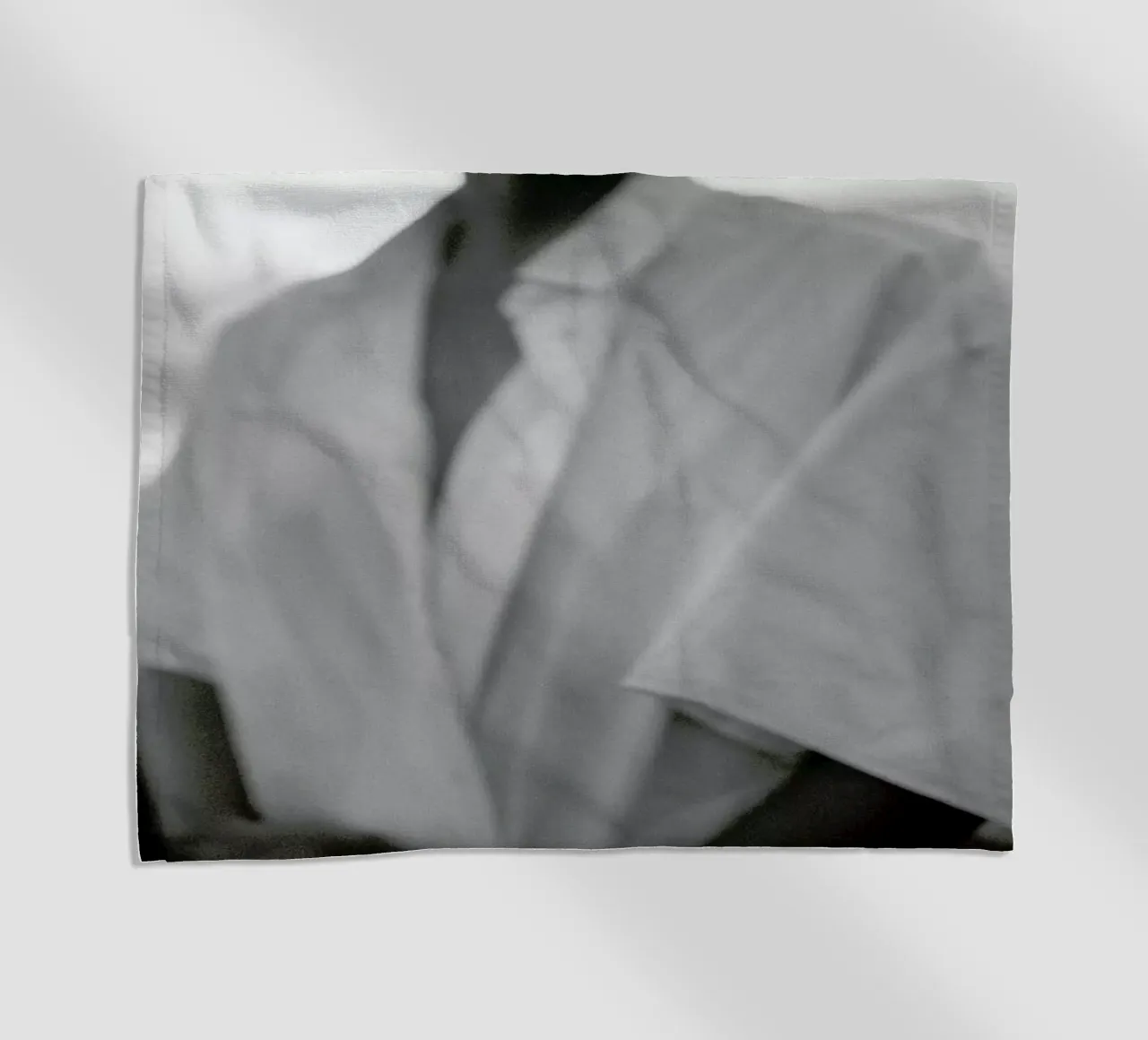 Oversized telo mare da Chris Abatzis