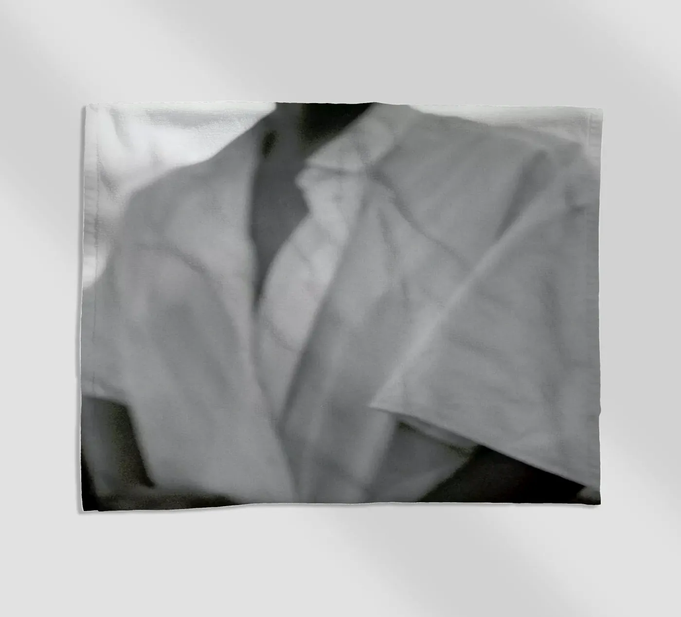 Oversized telo mare da Chris Abatzis