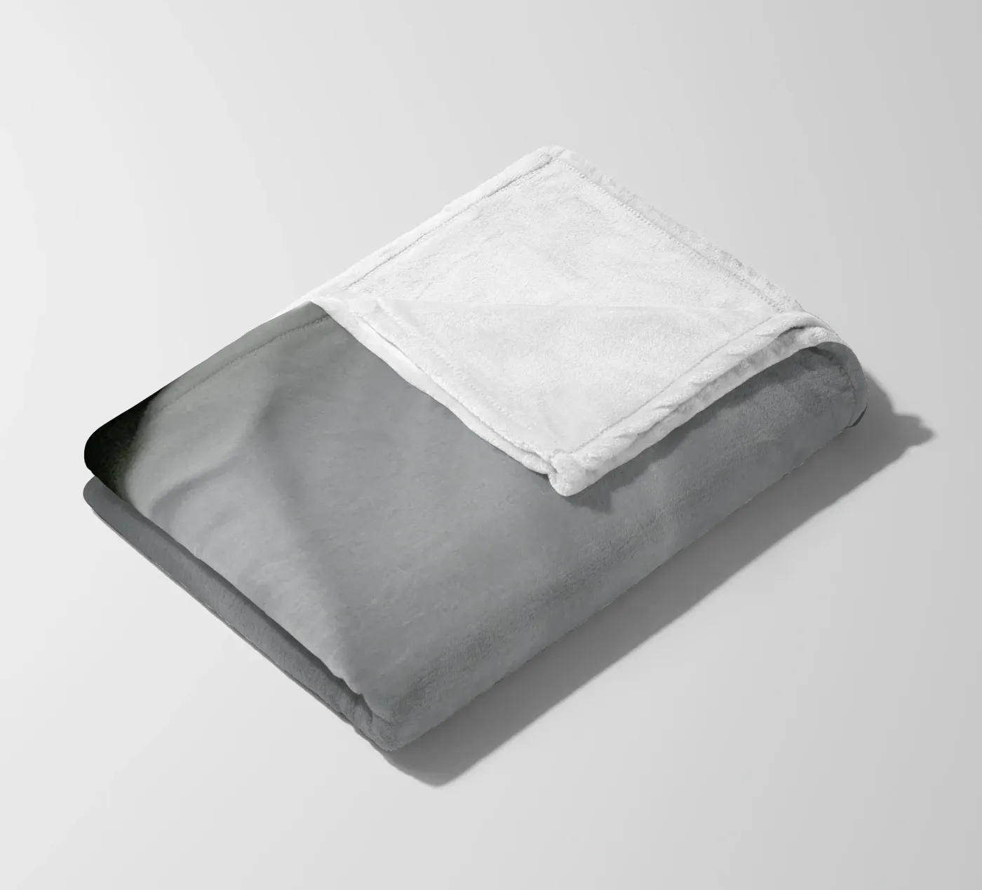Oversized fleece blanket by Chris Abatzis