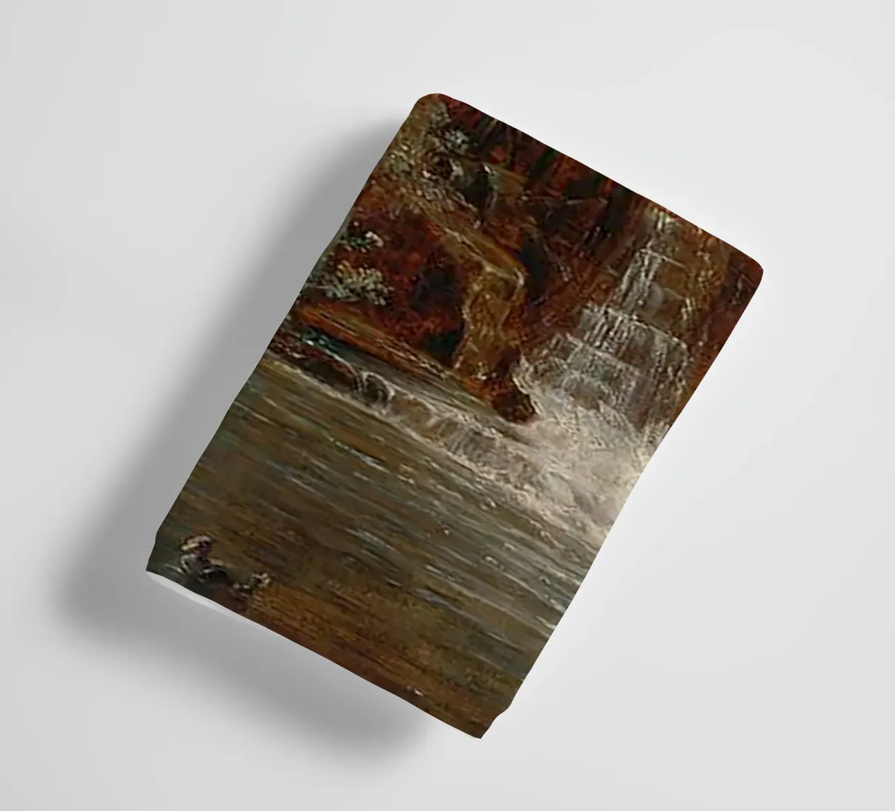 John Constable Art towel by Brooke