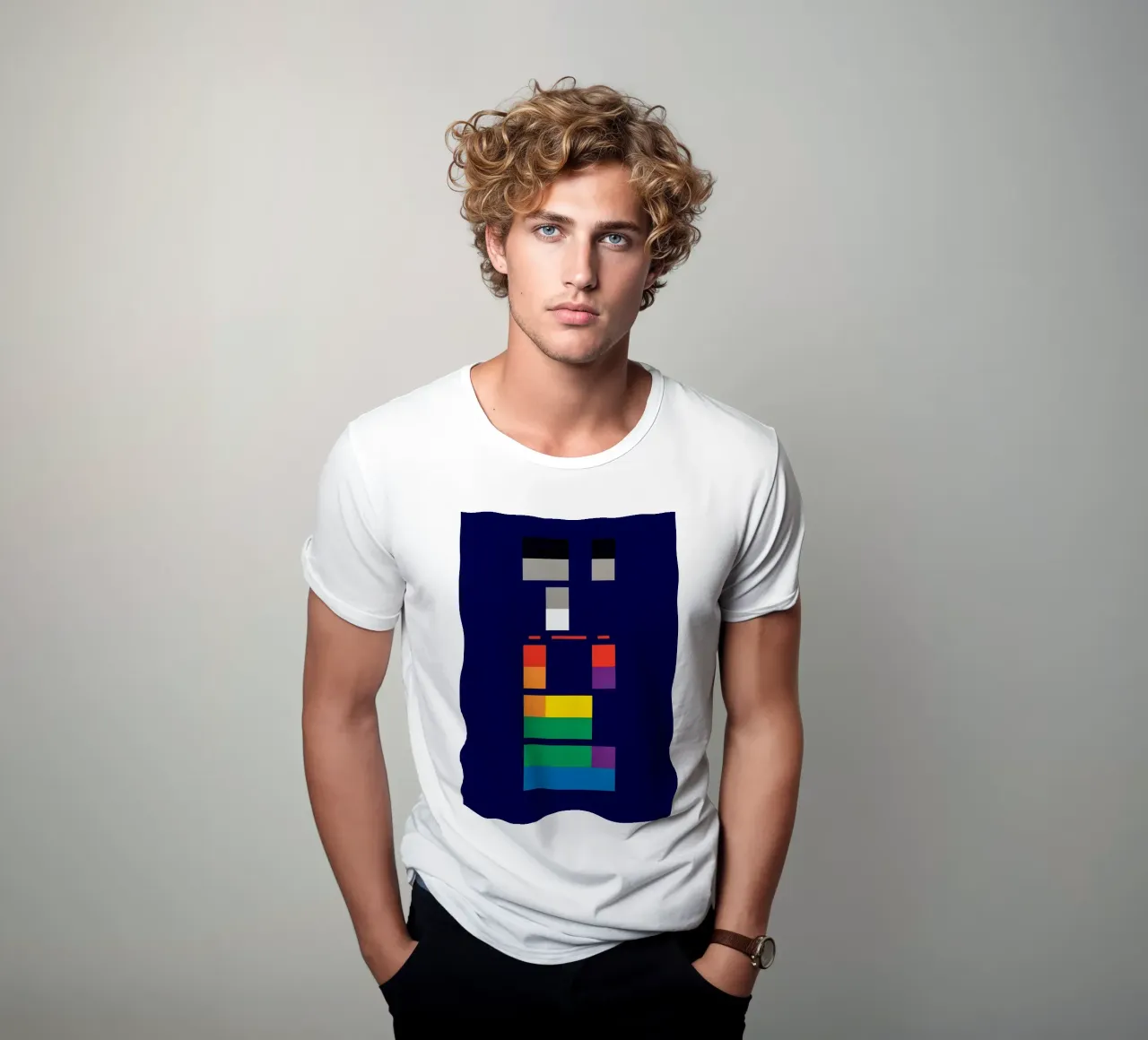 X&Y – Coldplay t-shirt da Attaboy Dsgn