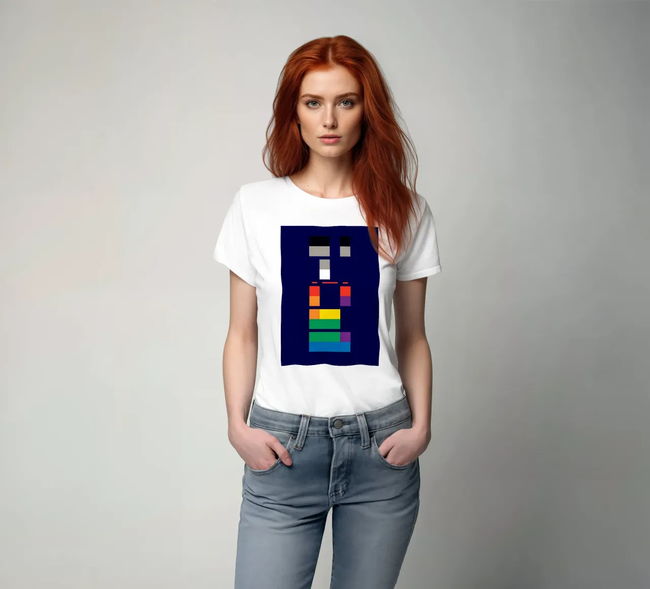 X&Y – Coldplay t-shirt da Attaboy Dsgn