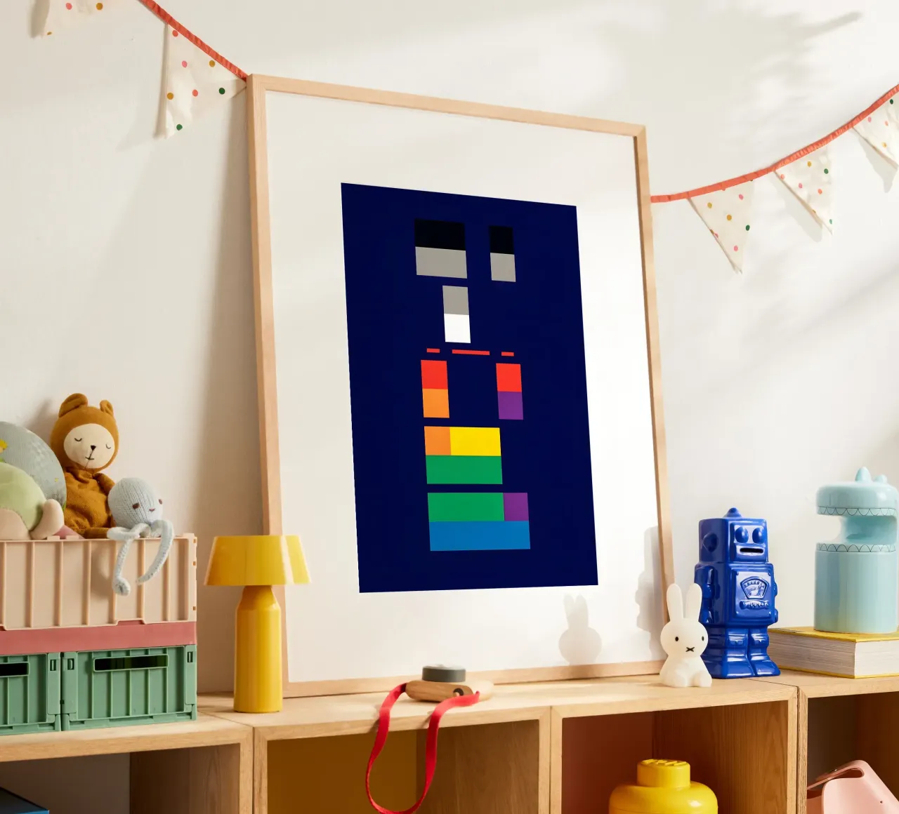 X&Y – Coldplay carta hahnemühle da Attaboy Dsgn